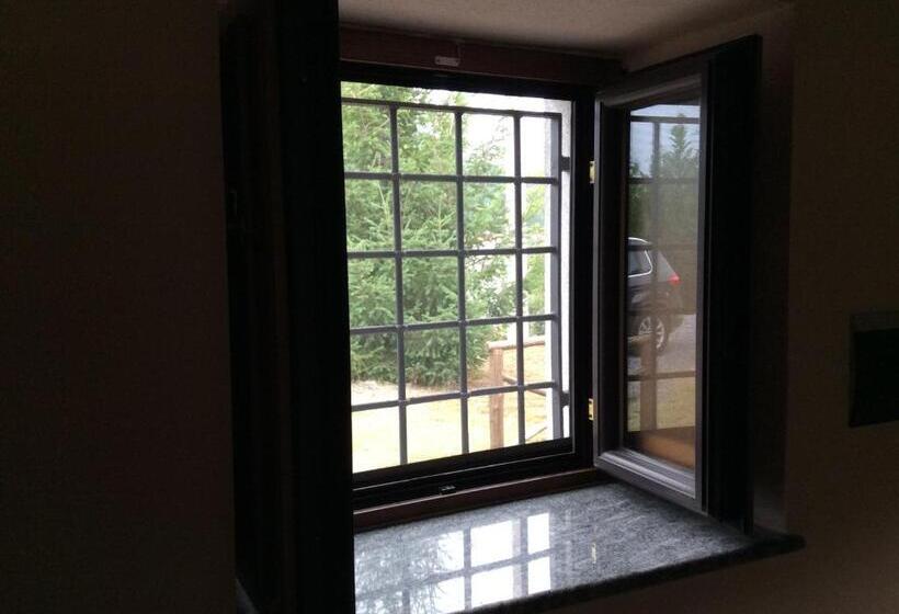 酒店 Masseria Degli Alberti