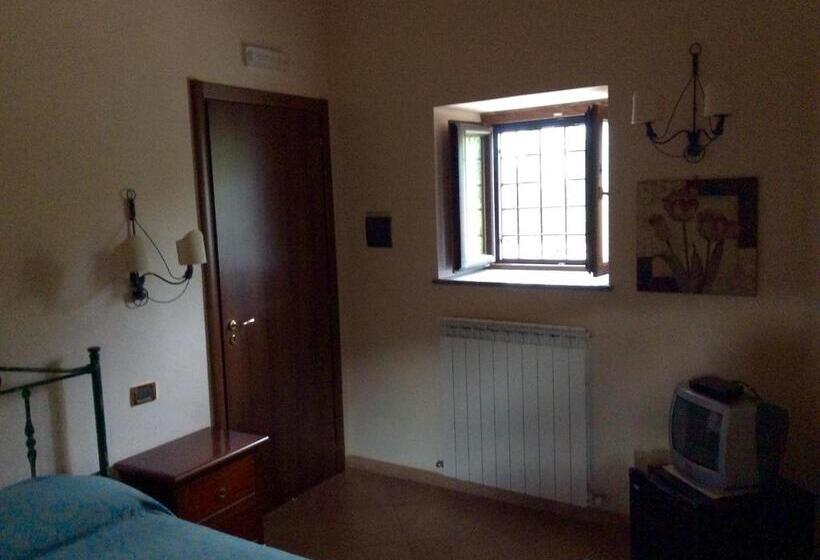 酒店 Masseria Degli Alberti