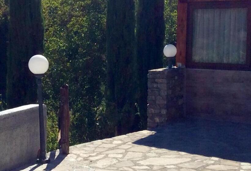 酒店 Masseria Degli Alberti