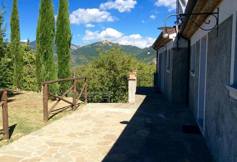 酒店 Masseria Degli Alberti