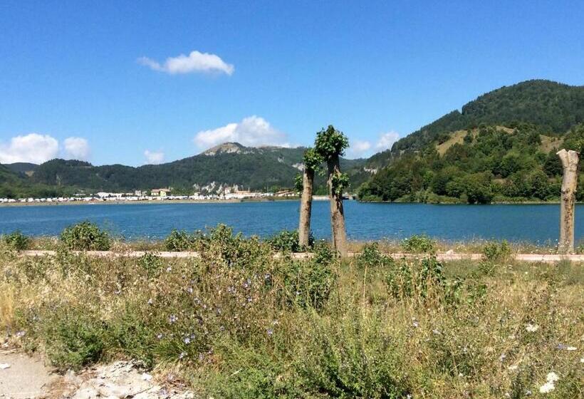 酒店 Masseria Degli Alberti