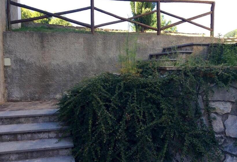 酒店 Masseria Degli Alberti