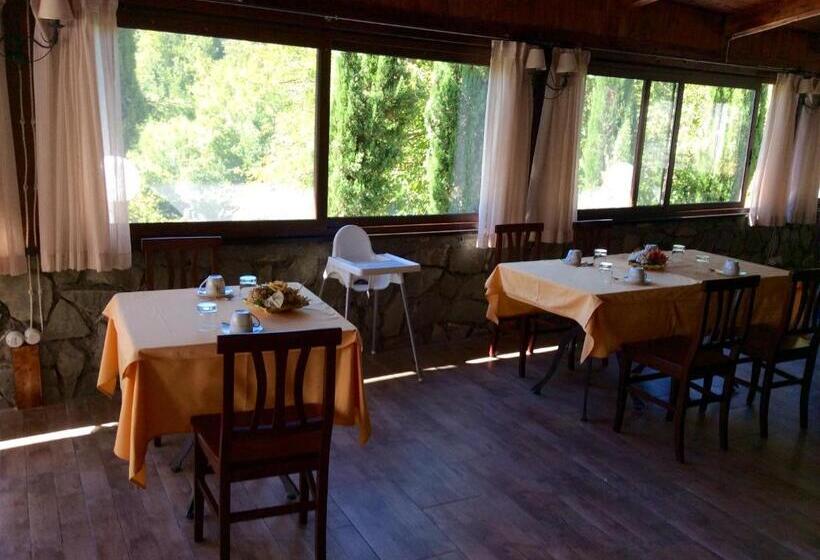 酒店 Masseria Degli Alberti