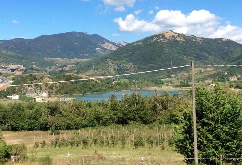 酒店 Masseria Degli Alberti