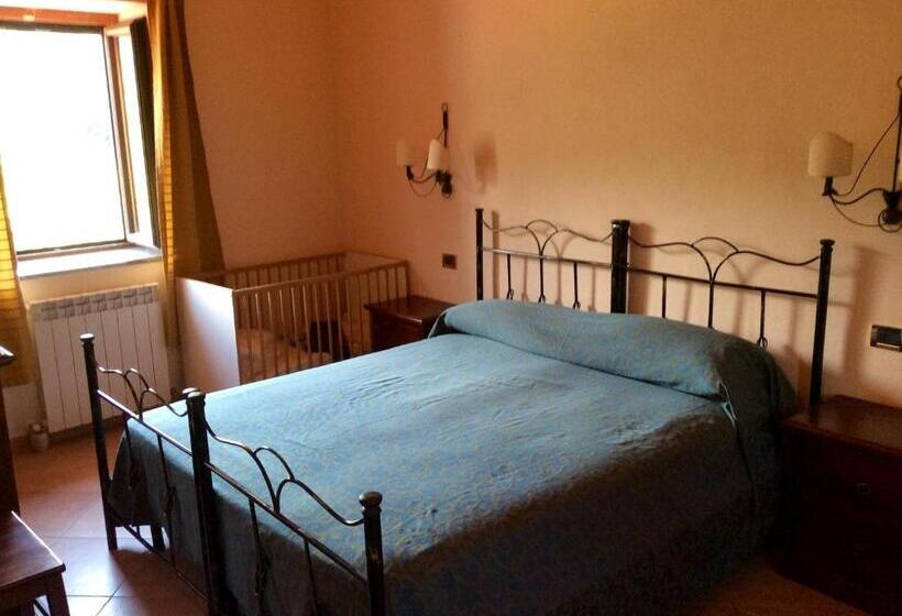 酒店 Masseria Degli Alberti