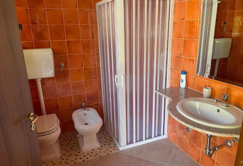 酒店 Masseria Degli Alberti