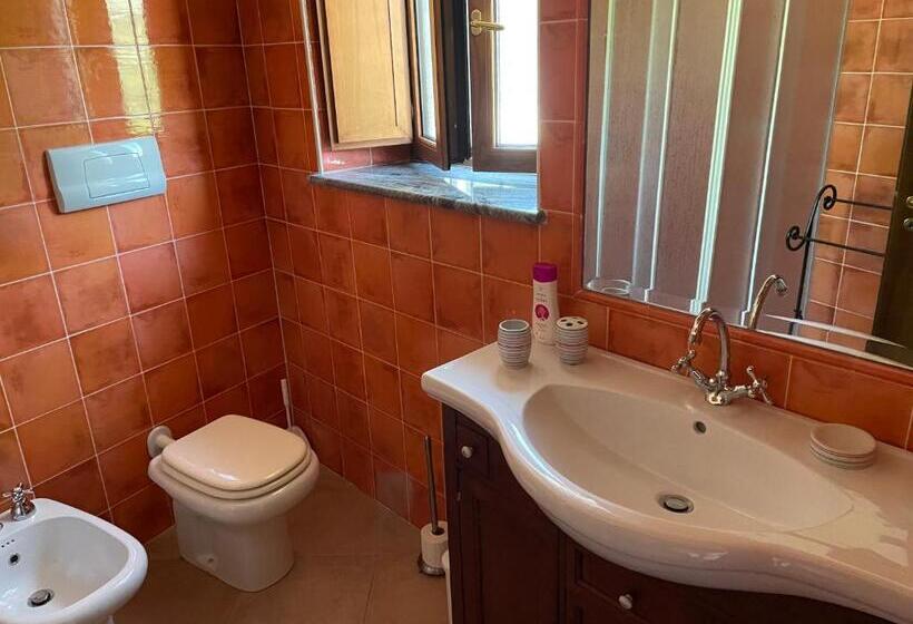 酒店 Masseria Degli Alberti