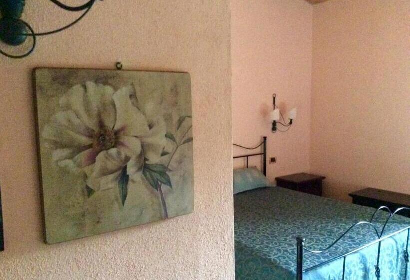 酒店 Masseria Degli Alberti