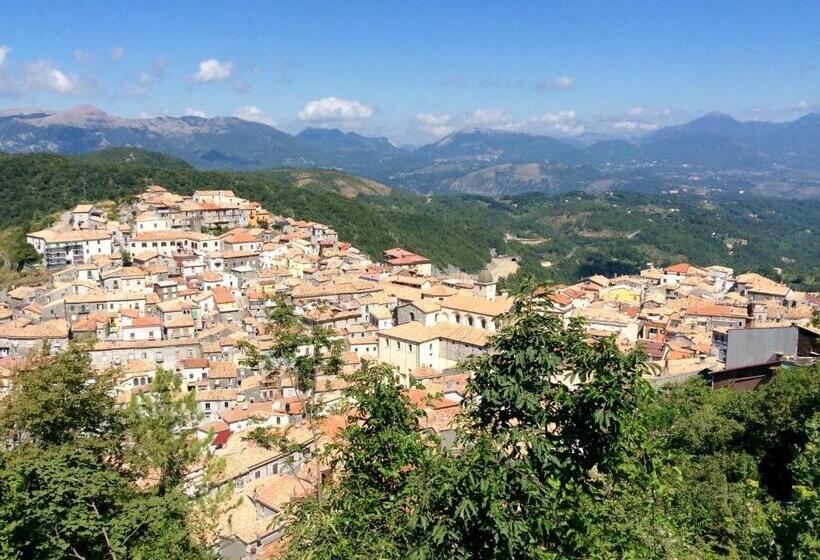 酒店 Masseria Degli Alberti