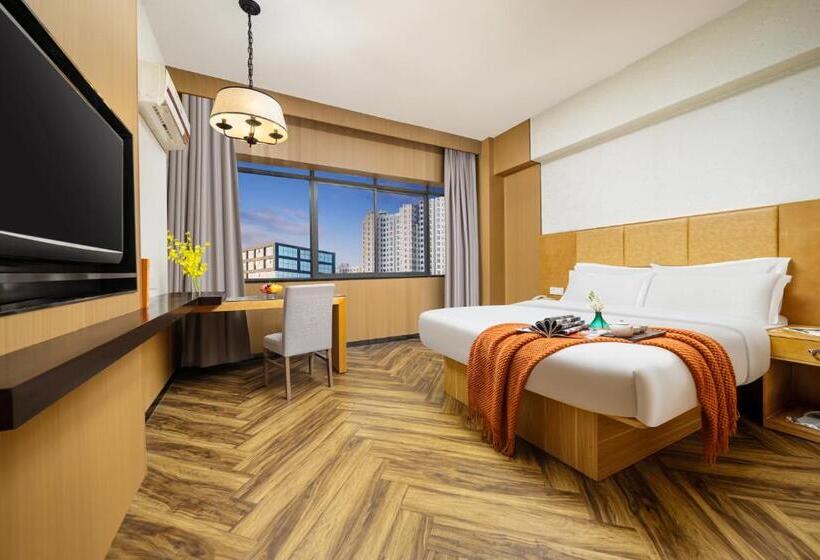 ホテル Mellow Orange