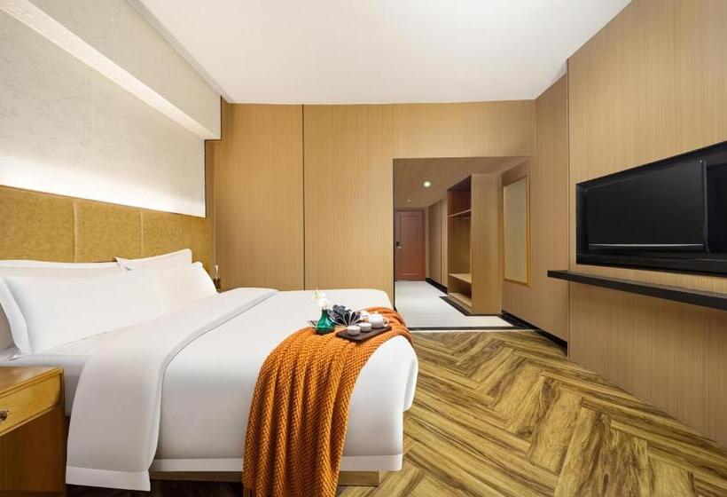 ホテル Mellow Orange