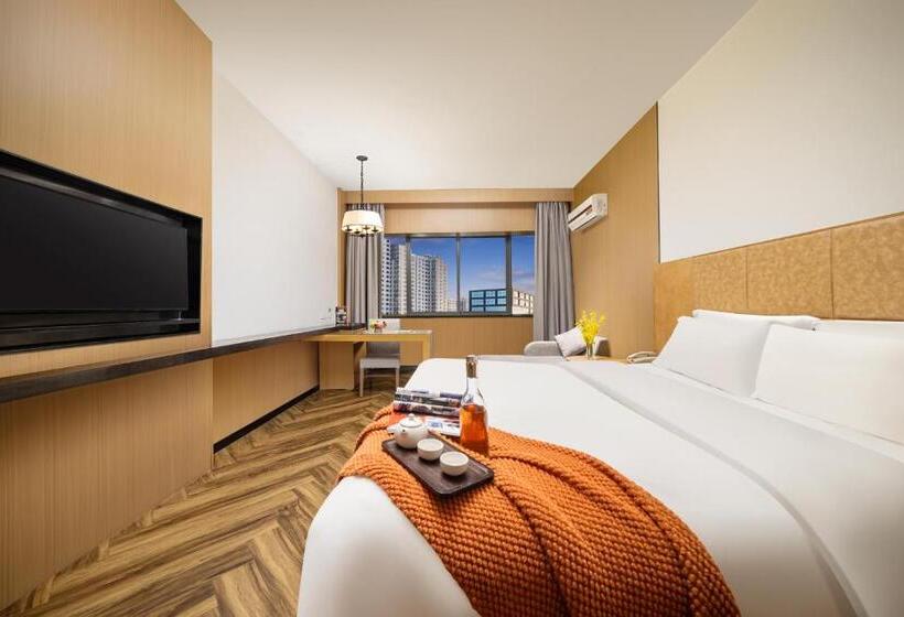 ホテル Mellow Orange