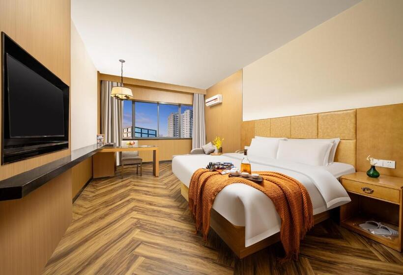 ホテル Mellow Orange