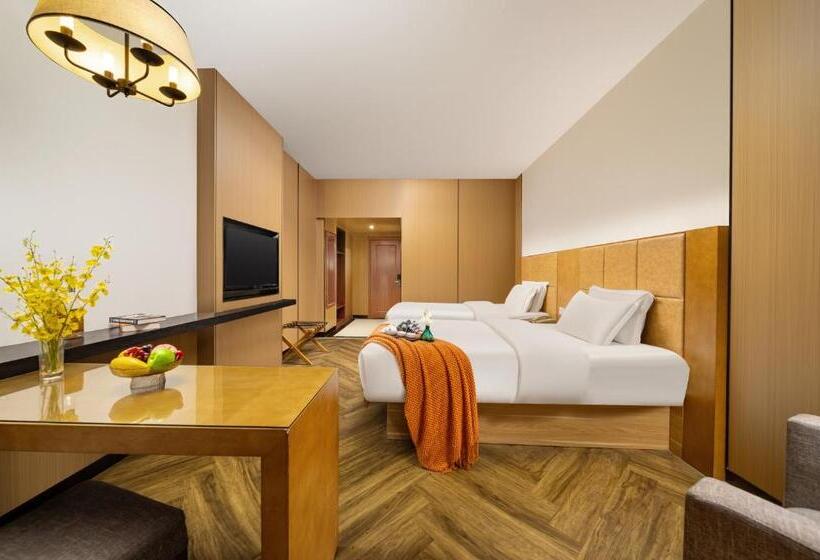 ホテル Mellow Orange