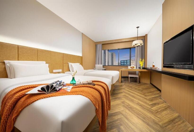 ホテル Mellow Orange