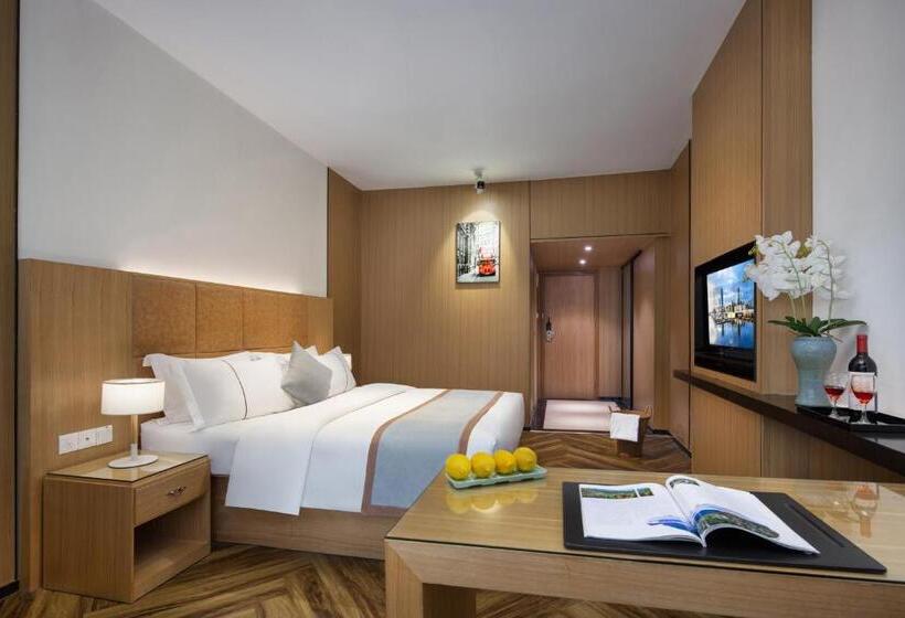 ホテル Mellow Orange