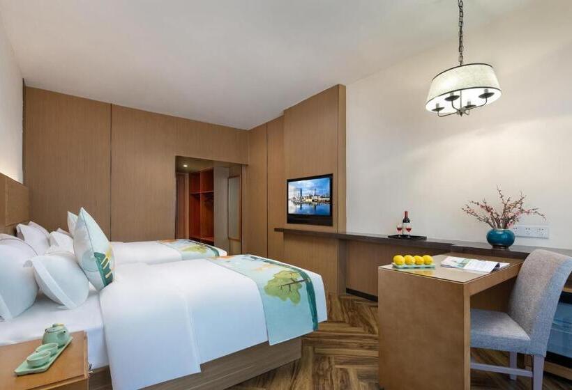 ホテル Mellow Orange