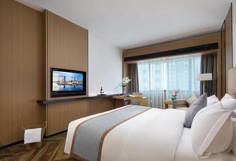 ホテル Mellow Orange