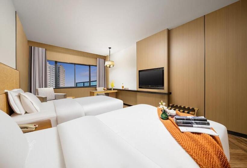 ホテル Mellow Orange