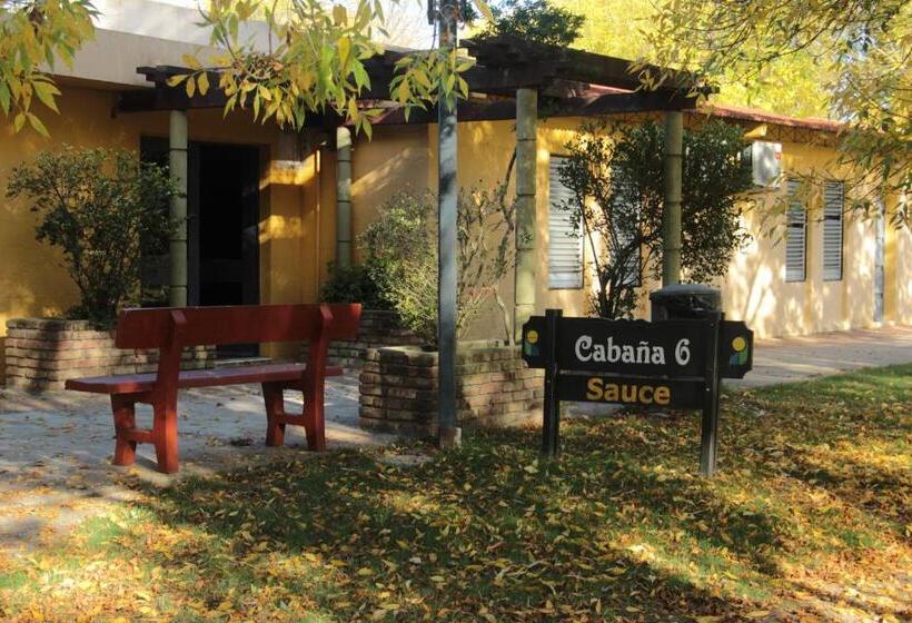 فندق Paso Severino Centro De Recreación