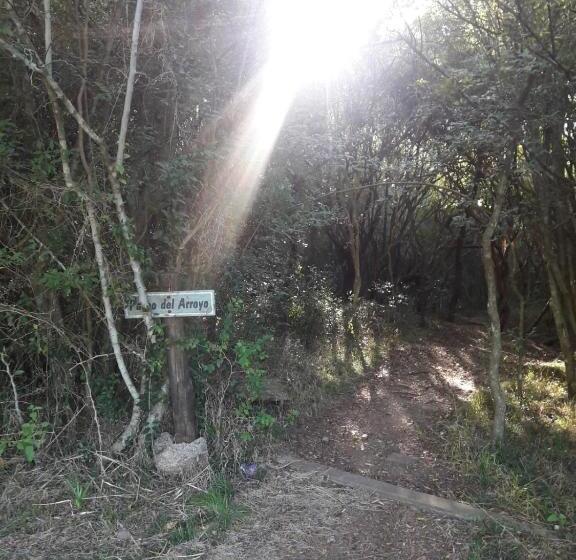 فندق Paso Severino Centro De Recreación