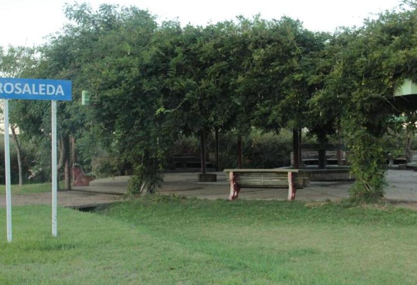 فندق Paso Severino Centro De Recreación