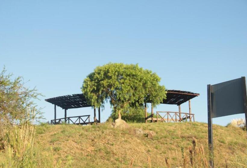 فندق Paso Severino Centro De Recreación