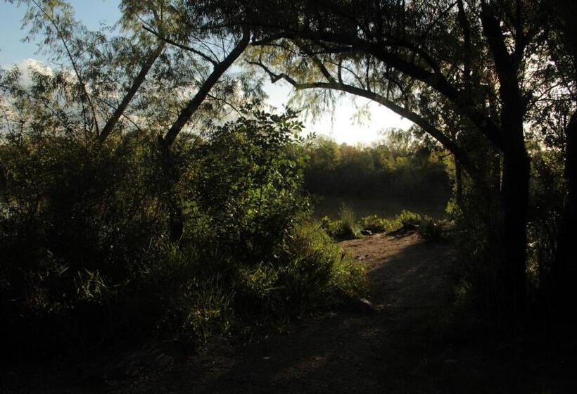 فندق Paso Severino Centro De Recreación