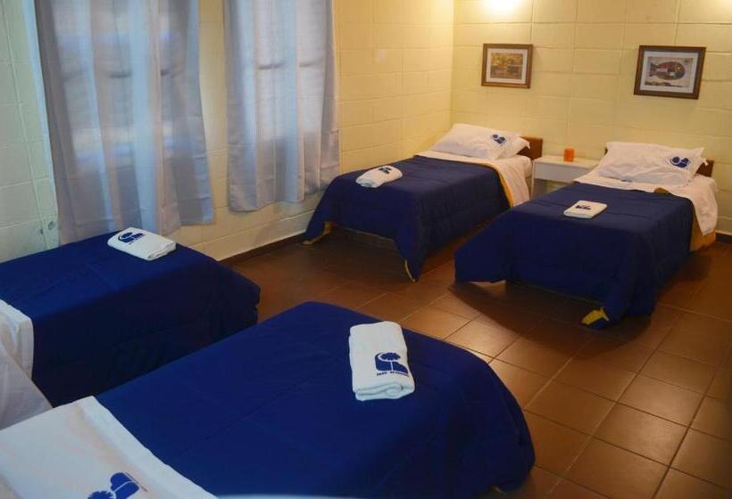 فندق Paso Severino Centro De Recreación