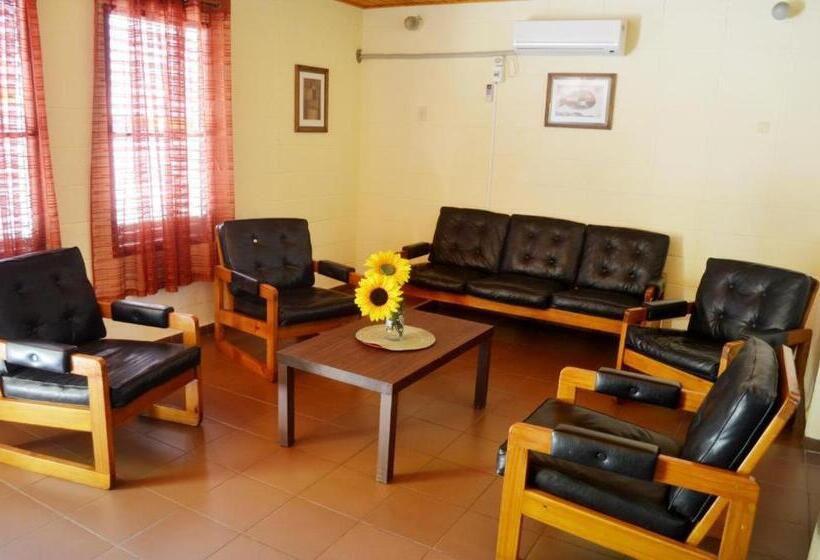 فندق Paso Severino Centro De Recreación