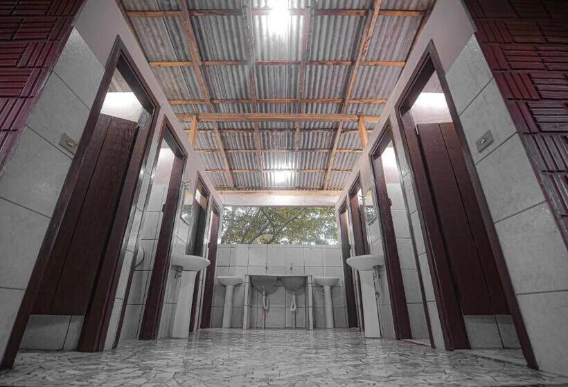 فندق Pousada São João   Estrada Parque Pantanal