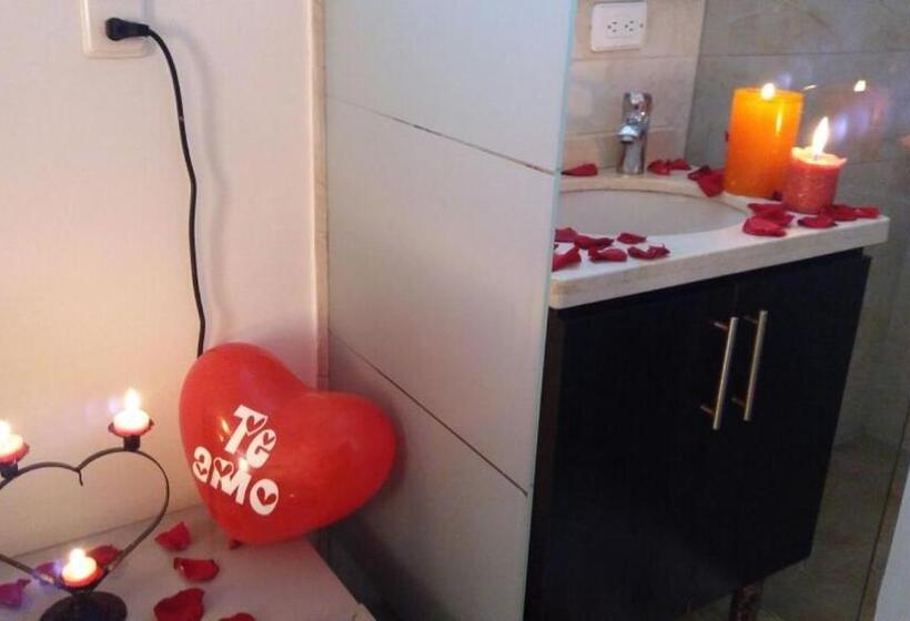 Отель Puerta De Luna