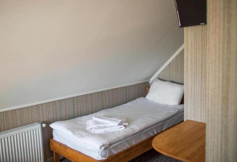 בית מלון כפרי & Restaurant Complex Hap Ok