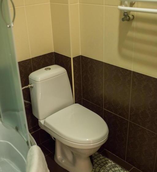 בית מלון כפרי & Restaurant Complex Hap Ok