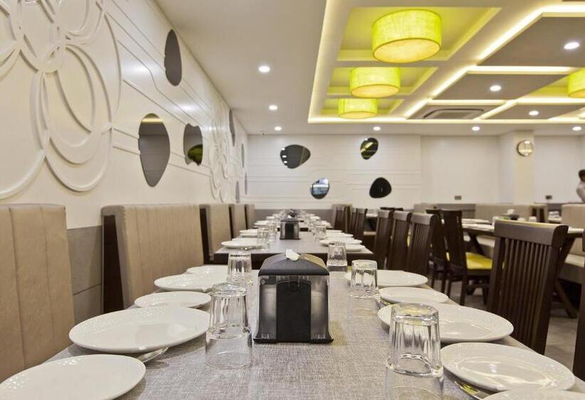 Отель Sifat International