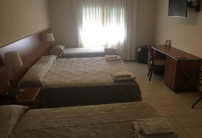 Hotel Sol Del Añelo