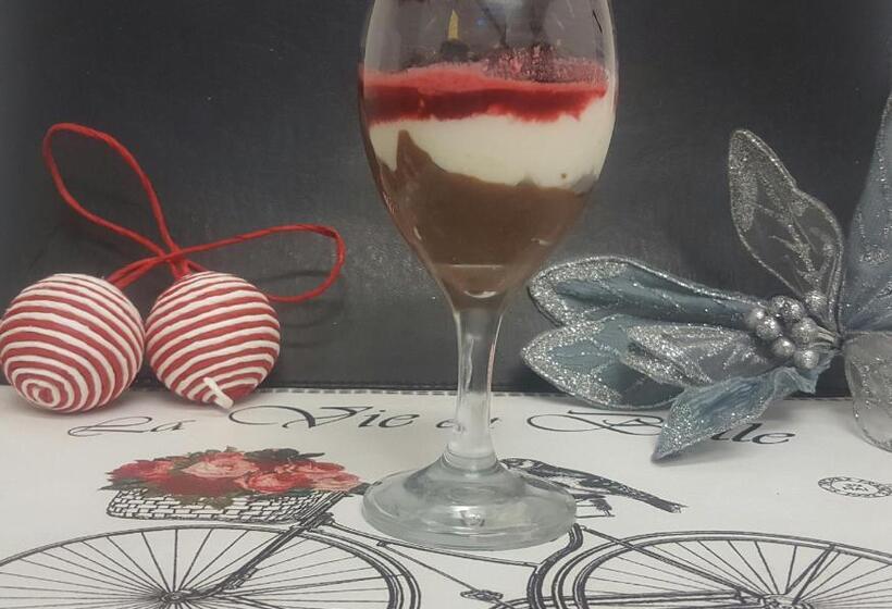 Hotel Sol Del Añelo