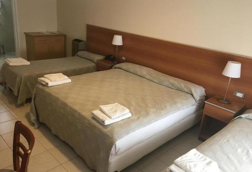 Hotel Sol Del Añelo