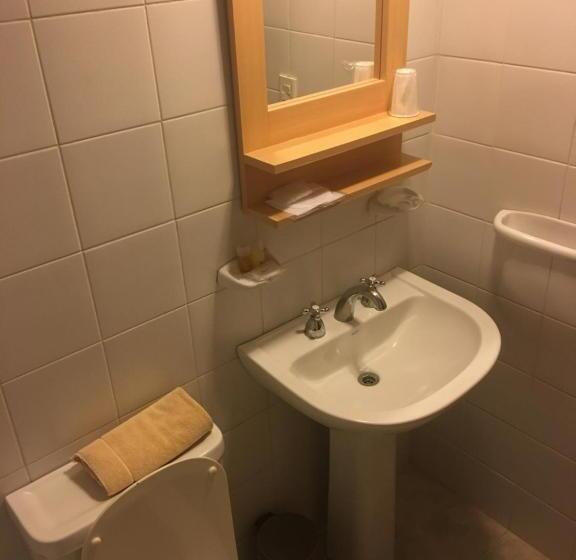 Hotel Sol Del Añelo