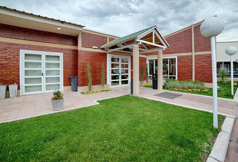 Hotel Sol Del Añelo