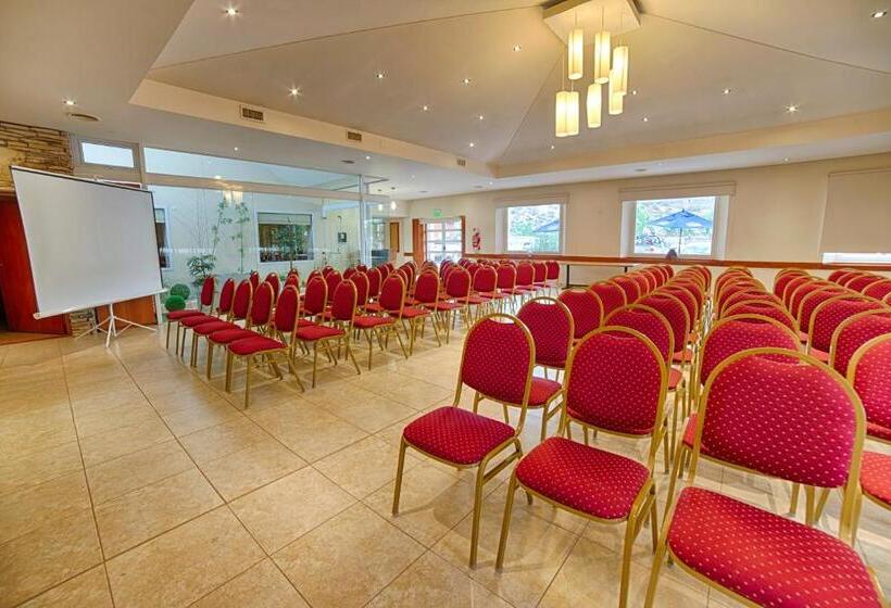 Hotel Sol Del Añelo