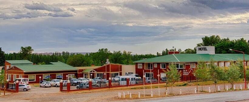 Hotel Sol Del Añelo