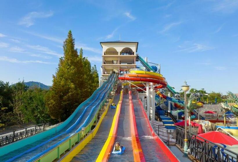 فندق Sono Belle Cheonan