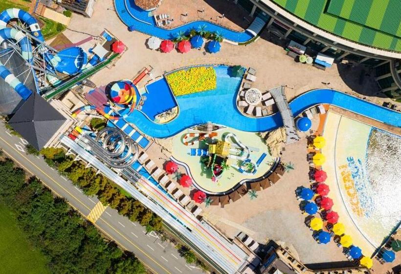 فندق Sono Belle Cheonan