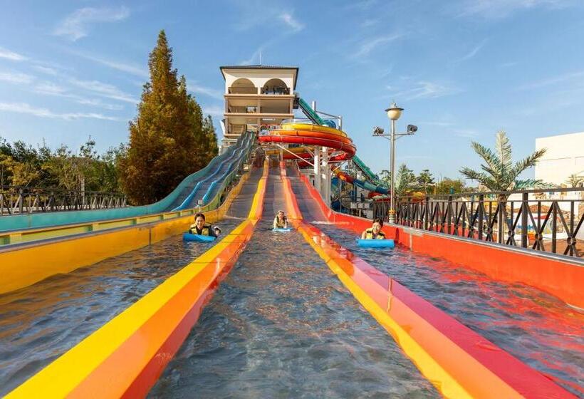 فندق Sono Belle Cheonan