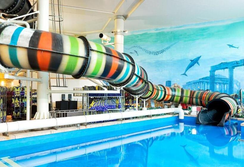 فندق Sono Belle Cheonan