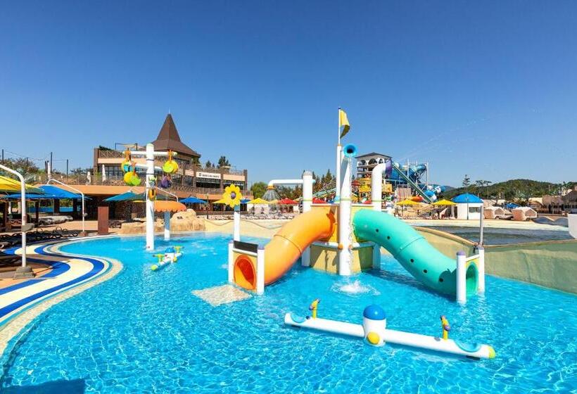 فندق Sono Belle Cheonan