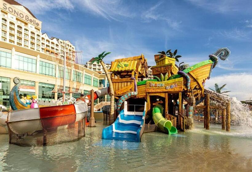 فندق Sono Belle Cheonan