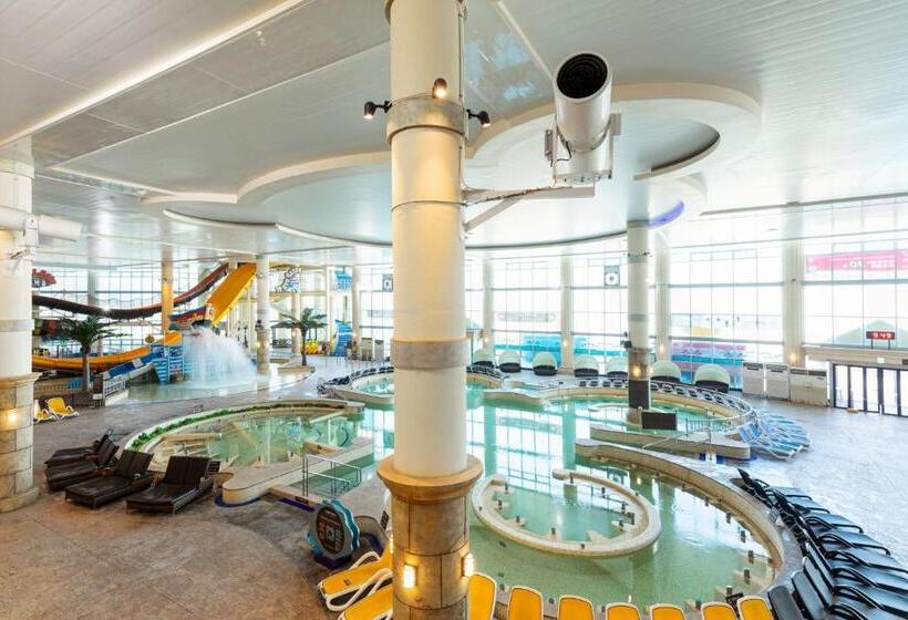 فندق Sono Belle Cheonan