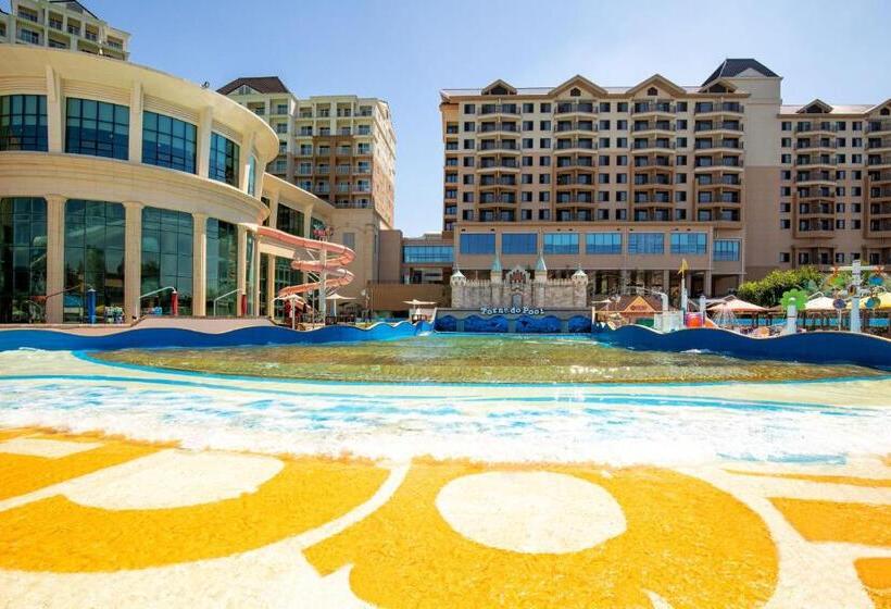 فندق Sono Belle Cheonan